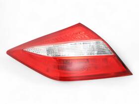 33550-tp6-a01 Honda Crosstour 10-12 Exl Tail Light Lamp Quarter Rear Left B018 33550-tp6-a01 Honda Crosstour 10-12 Exl Tail Light Lamp Quarter Rear Left B018