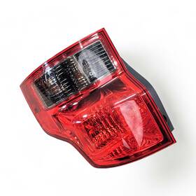 33551-scv-a21 Honda Element 09-11 Tail Light Lamp Left Driver Side D049 Oem