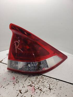 33551tm8a02 Honda Passenger Right Tail Light Fits 10-11 Insight 1267007 33551tm8a02 Honda Passenger Right Tail Light Fits 10-11 Insight 1267007