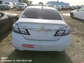 34150tr2a51 Honda Passenger Tail Light Sedan Mx Hybrid Lid Mounted Fits 13-15 Civic 7917493 34150tr2a51 Honda Passenger Tail Light Sedan Mx Hybrid Lid Mounted Fits 13-15 Civic 7917493