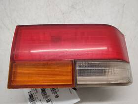 34155-sm2-a01 Honda Accord Ex Coupe Left Tail Light Lid Mounted 92-93 Oem