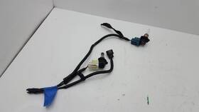 647.ho1d13 Honda Head Lamp Wiring Harness Right Passenger Side 2013 14 15 Civic Halogen