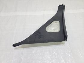 7445asjca000 Honda 2006-2014 Ridgeline Rtl Cargo Light Left Driver Side With Sail Trim Panel