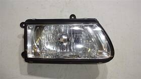 8-97208-426-3 Honda Passenger Right Front Headlight Assembly Fits 2000-2002 Passport 666125 8-97208-426-3 Honda Passenger Right Front Headlight Assembly Fits 2000-2002 Passport 666125