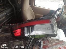 85708328 Honda Prologue 2024 Tail Light 8845298 85708328 Honda Prologue 2024 Tail Light 8845298