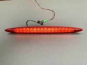 949-474 Honda 2008 Acura Mdx Led Rear 3rd Brake Light Lamp Oem 949-474 Honda 2008 Acura Mdx Led Rear 3rd Brake Light Lamp Oem