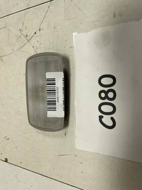 A-3637-2 Honda 2012 Odyssey Rear Roof Overhead Dome Map Light Lamp Oem A-3637-2 Honda 2012 Odyssey Rear Roof Overhead Dome Map Light Lamp Oem