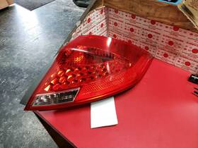 166-50182r Honda Accord Passenger Tail Light Coupe Quarter Mounted Fits 06-07 162265 166-50182r Honda Accord Passenger Tail Light Coupe Quarter Mounted Fits 06-07 162265