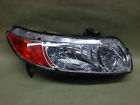 Honda Civic Headlight Passenger Side Bbbbbbbbbbbbb