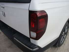 1471180 Honda Passenger Right Tail Light Fits 17-19 Ridgeline 1471180 Honda Passenger Right Tail Light Fits 17-19 Ridgeline