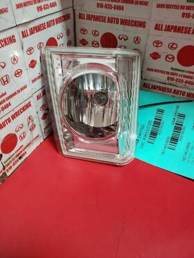 167.ho1605 Honda Pilot 2005 Backup Light 195392 167.ho1605 Honda Pilot 2005 Backup Light 195392