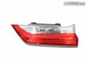 Ub26kz Honda 2017-2019 Cr-v Crv Rear Right Side Inner Tail Light Led Lamp Oem