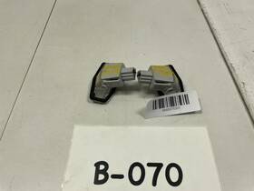 Ug30d Honda 2014 Accord Sedan Lx License Lamps Oem Ug30d Honda 2014 Accord Sedan Lx License Lamps Oem