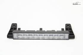 Uh02gz Honda 2016-2020 Civic Coupe Rear Trunk Number License Plate Light Lamp Oem