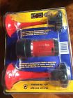 3001651 Horn 118db Twin Italy 795hz Compressor 840hz Kit Tone Hella