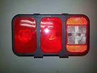 45740 Housed Trucklite-3 Light Rubber Side Box Lh Module