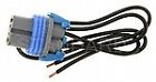 Hp3960 Motor Products Headlamp Standard Connector