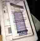 Hso2 Hs02 Novita Technologies Electronic Turn Signal Flasher Switch