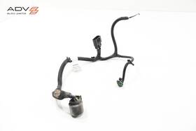 Hummer 15282970 2006 - 2008 H3 Rear License Plate Light Lamp Wire Wiring Harness Oem