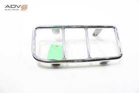 88968360 Hummer 2003-09 H2 Rear Right Taillight Light Lamp Guard Grille Bezel Molding Oem