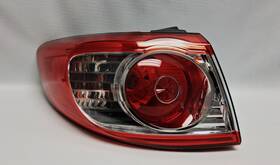 11-6494-00-9 Hyundai 2010-2012 Santa Fe Halogen Tail Light Rear Outer Left Driver Side 11-6494-00-9 Hyundai 2010-2012 Santa Fe Halogen Tail Light Rear Outer Left Driver Side