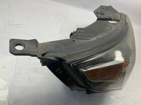 114-10007r Hyundai 17-19 Ioniq Front Right Passenger Headlight Headlamp Xenon Hid Q
