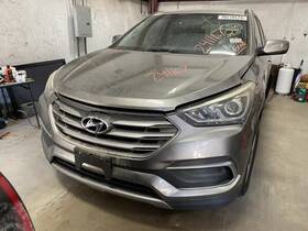 114-10070l Hyundai Driver Headlight Us Built Sport Halogen Fits 17-18 Santa Fe 1846098 114-10070l Hyundai Driver Headlight Us Built Sport Halogen Fits 17-18 Santa Fe 1846098