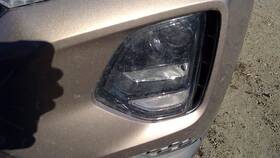 114-10812l Hyundai Driver Left Headlight Halogen Low Beam Fits 19-20 Santa Fe 1403911 114-10812l Hyundai Driver Left Headlight Halogen Low Beam Fits 19-20 Santa Fe 1403911