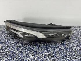 114-11198r Hyundai Passenger Right Headlight Headlamp Halogen Fits 20 Palisade 866773