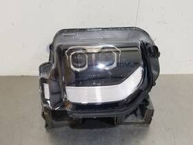 114-11201l Hyundai 22 2022 Palisade Headlight Lamp Left Driver Us Market