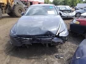 114-11296r Hyundai Passenger Headlight Us Built Multiple Led Matrix Design Fits 20 Sonata 1484564 114-11296r Hyundai Passenger Headlight Us Built Multiple Led Matrix Design Fits 20 Sonata 1484564