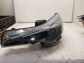 114-11748l Hyundai Driver Left Headlight Korea Built Halogen Fits 21-23 Elantra 11049581 114-11748l Hyundai Driver Left Headlight Korea Built Halogen Fits 21-23 Elantra 11049581