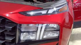 114-11754l Hyundai Driver Left Headlight Us Built Reflector Fits 21-23 Santa Fe 469546 114-11754l Hyundai Driver Left Headlight Us Built Reflector Fits 21-23 Santa Fe 469546