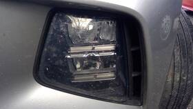114-11790l Hyundai Driver Headlight Led Us Built Projector Fits 22-23 Tucson 1420687 114-11790l Hyundai Driver Headlight Led Us Built Projector Fits 22-23 Tucson 1420687