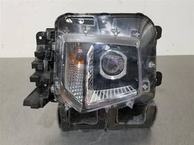 114-11984r Hyundai 23 2023 Santa Cruz Headlight Lamp Right Passenger 114-11984r Hyundai 23 2023 Santa Cruz Headlight Lamp Right Passenger