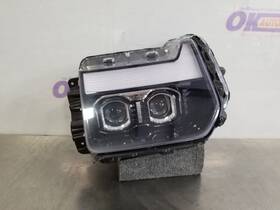 114-12063l Hyundai 24 2024 Palisade Limited Led Headlight Lamp Left Driver