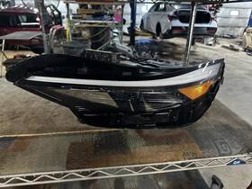 114-12422l Hyundai Elantra 2024 Headlight 1947464 114-12422l Hyundai Elantra 2024 Headlight 1947464