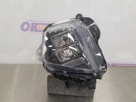 Hyundai 114-12855l 25 2025 Tucson Sel Led Reflector Headlight Lamp Left Driver