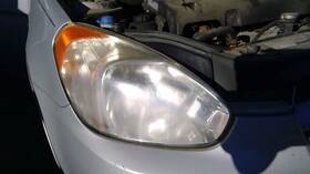 114-50171r Hyundai Passenger Right Headlight Fits 06-11 Accent 1083552 114-50171r Hyundai Passenger Right Headlight Fits 06-11 Accent 1083552