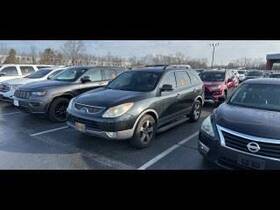 114-50414l Hyundai Driver Left Headlight Fits 07-12 Veracruz 847484