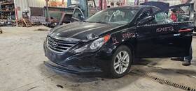 114-51287l Hyundai Driver Left Headlight Vin B Halogen Fits 11-14 Sonata 1148606 114-51287l Hyundai Driver Left Headlight Vin B Halogen Fits 11-14 Sonata 1148606