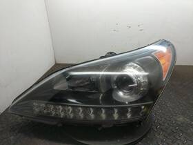 114-51297l Hyundai Driver Headlight Xenon Hid Adaptive Headlamps Fits 11-13 Equus 748419