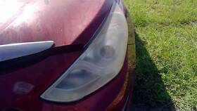 114-51433l Hyundai Driver Headlight Vin C 5th Digit Hybrid Fits 11-15 Sonata 84452 114-51433l Hyundai Driver Headlight Vin C 5th Digit Hybrid Fits 11-15 Sonata 84452