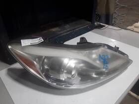 114-59649ar Hyundai Passenger Headlight Sedan Xenon Hid Tech 3.8l Fits 12-14 Genesis 817926