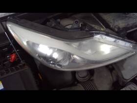 114-59649cr Hyundai Passenger Headlight Sedan Xenon Hid Adaptive Headlamps Fits 12 Genesis 1035154 114-59649cr Hyundai Passenger Headlight Sedan Xenon Hid Adaptive Headlamps Fits 12 Genesis 1035154