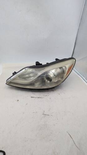 114-59650al Hyundai Genesis 2012-2014 Leftside Xenon Hid Headlight
