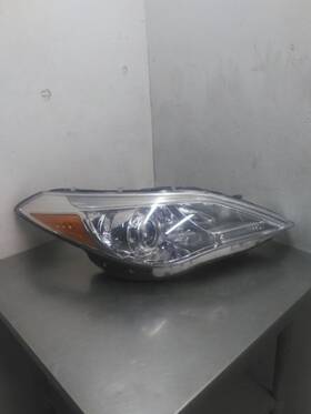114-59705r Hyundai Azera 2013-2017 Right Passenger Headlamp Xenon Hid