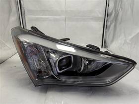 114-59918r Hyundai Passenger Headlight Us Built Sport Xenon Hid Fits 13-16 Santa Fe 271159 114-59918r Hyundai Passenger Headlight Us Built Sport Xenon Hid Fits 13-16 Santa Fe 271159
