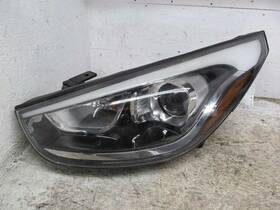 114-60221l Hyundai Driver Headlight Us Market Fits 14-15 Tucson 813584 114-60221l Hyundai Driver Headlight Us Market Fits 14-15 Tucson 813584