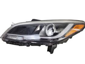 114-60734l Hyundai Sonata 2016-2016 Korea Built Hybrid Xenon Hid L Driverside 114-60734l Hyundai Sonata 2016-2016 Korea Built Hybrid Xenon Hid L Driverside